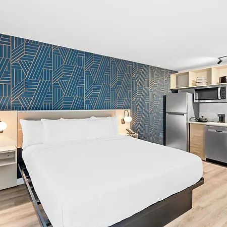 Mainstay Suites Columbus North - Worthington